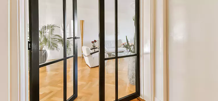 Bifold Door Replacement Muskogee
