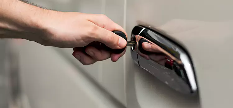 Why Choose Our Auto Locksmith Team in Muskogee, OK?
