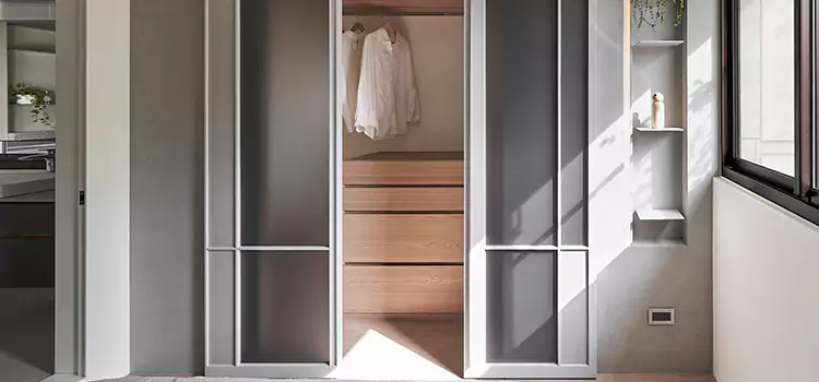 Mirror Sliding Door Replacement Muskogee