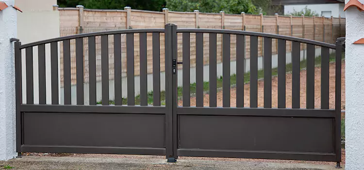 Advanced Gate Solutions in Muskogee, OK