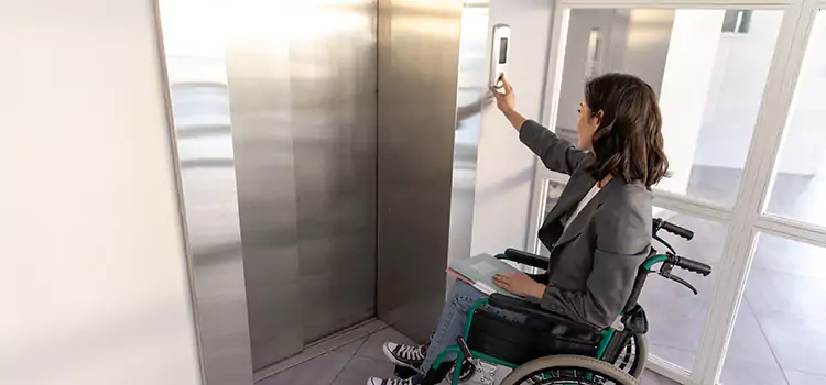Benefits of Modern Handicap Door Systems in Muskogee, OK