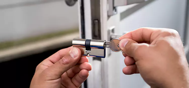 Emergency Locksmith for House Muskogee