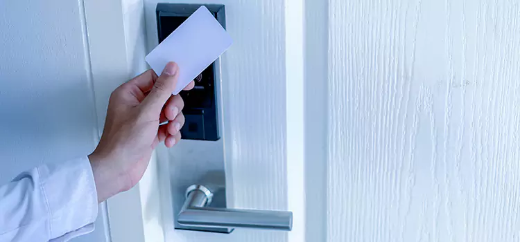 Why Choose Us for Your Keycard Lock Installation in Muskogee, OK?