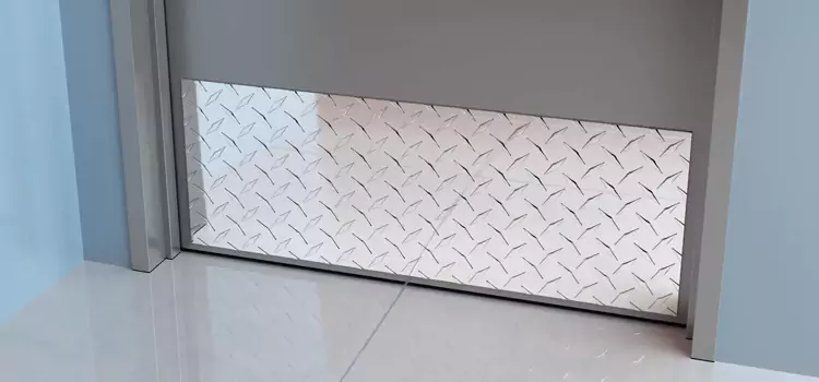 Benefits of Professional Kick Plate Solutions in Muskogee, OK