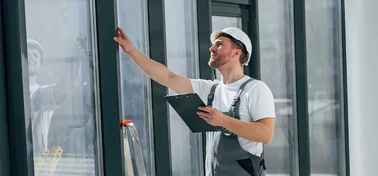 Comprehensive Solutions for Your Sticking Doors in Muskogee, OK