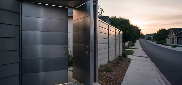 Comprehensive Steel Door Solutions in Muskogee, OK