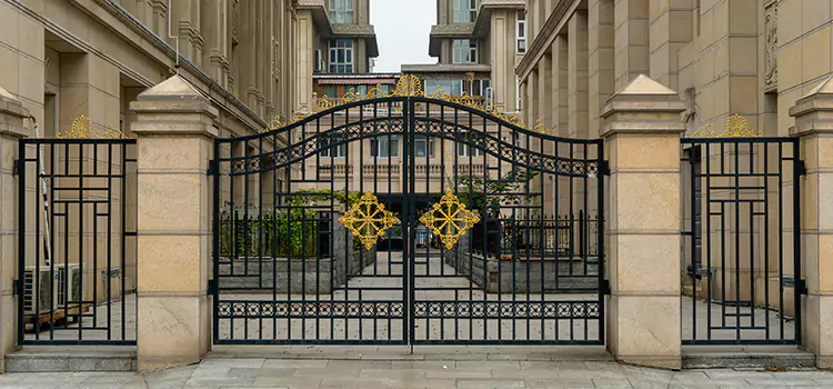Comprehensive Iron Gate Maintenance Solutions in Muskogee, OK