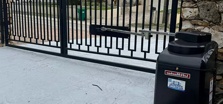 Seamless Installation and Support for Your New Gate in Muskogee, OK