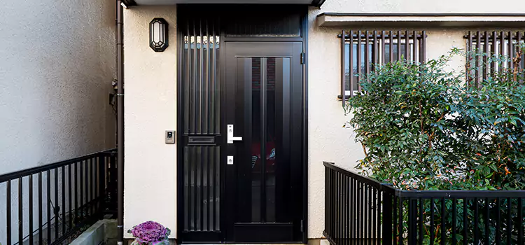 Popular Exterior Door Options in Muskogee, OK