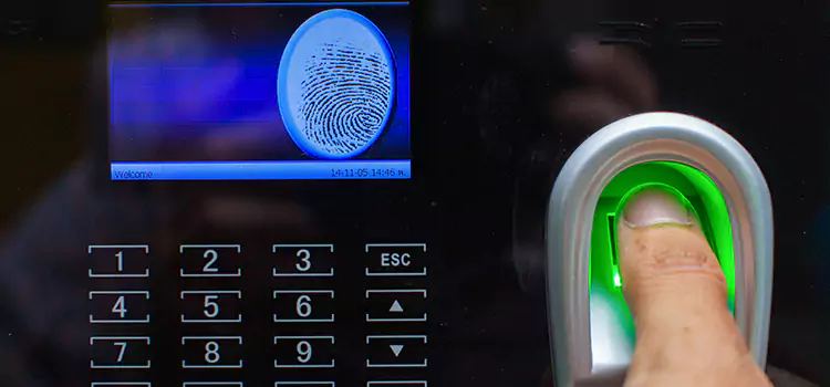 Your Trusted Partner for Secure Access in Muskogee, OK
