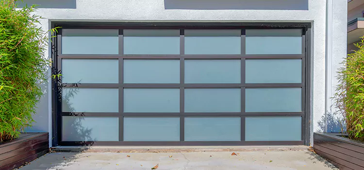 Why Choose Us for Garage Door Care in Muskogee, OK?