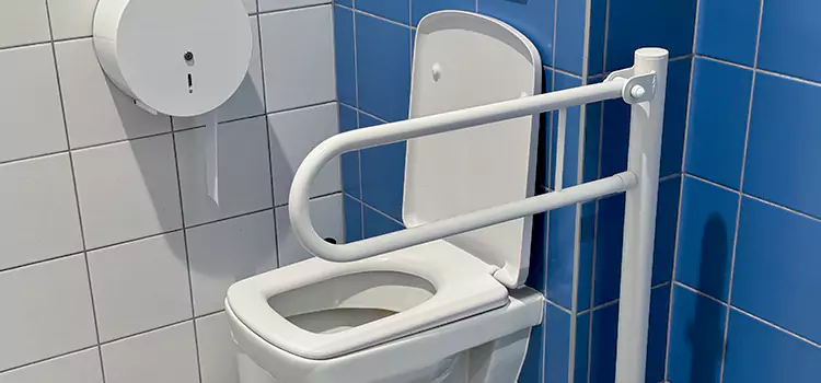 Comprehensive Solutions in Muskogee, OK for Accessible Facilities