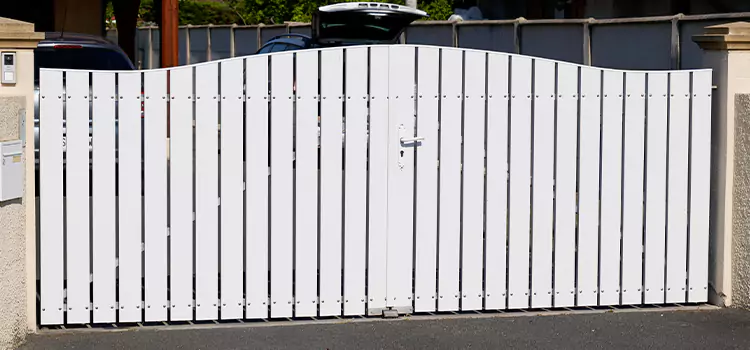 Why Choose Us for Residential Gate Repair in Muskogee, OK?