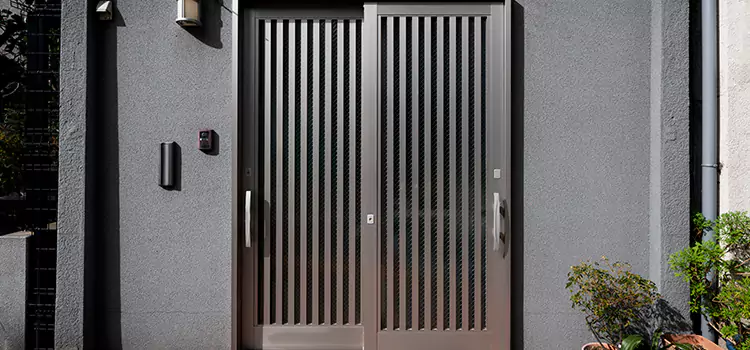 Specialized Steel Door Services in Muskogee, OK